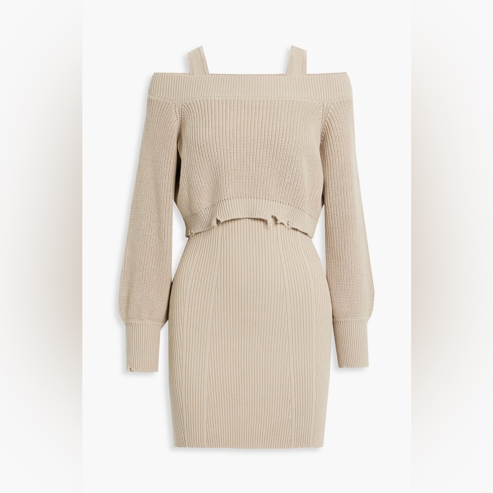SER.O.YA Janelle Dress Set - Picture 4 of 12